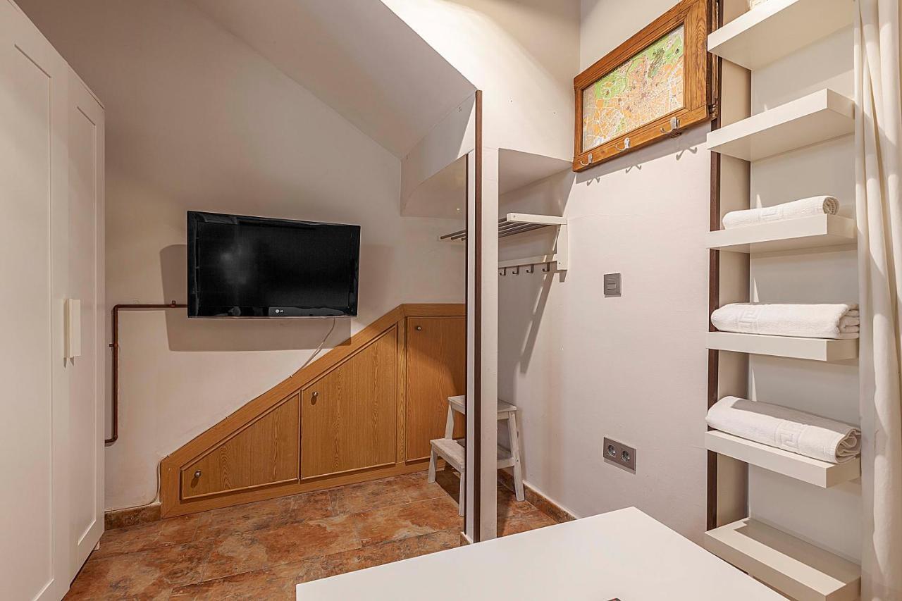 Apartamento Centrico A 10 Minutos De La Alhambra Granada Exterior photo